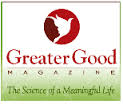 1 greater good